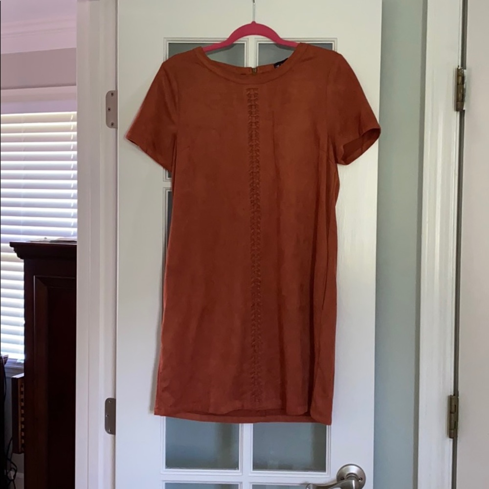 Fall Dress